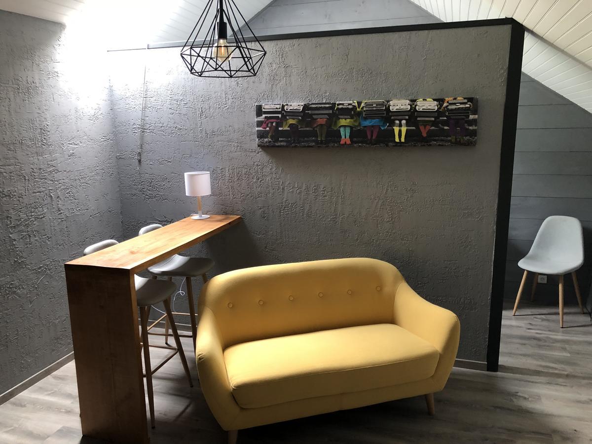 Hotel Cal Xandera Angoustrine Esterno foto